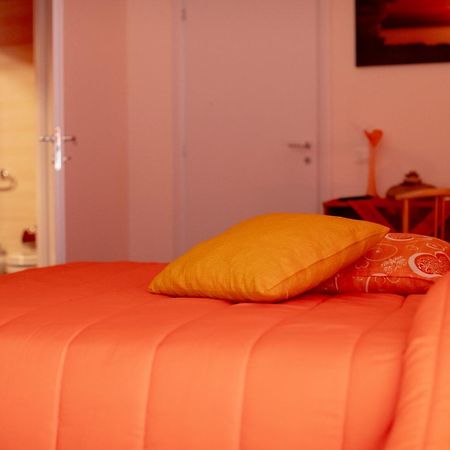 Bed and Breakfast Migair Marausa Esterno foto