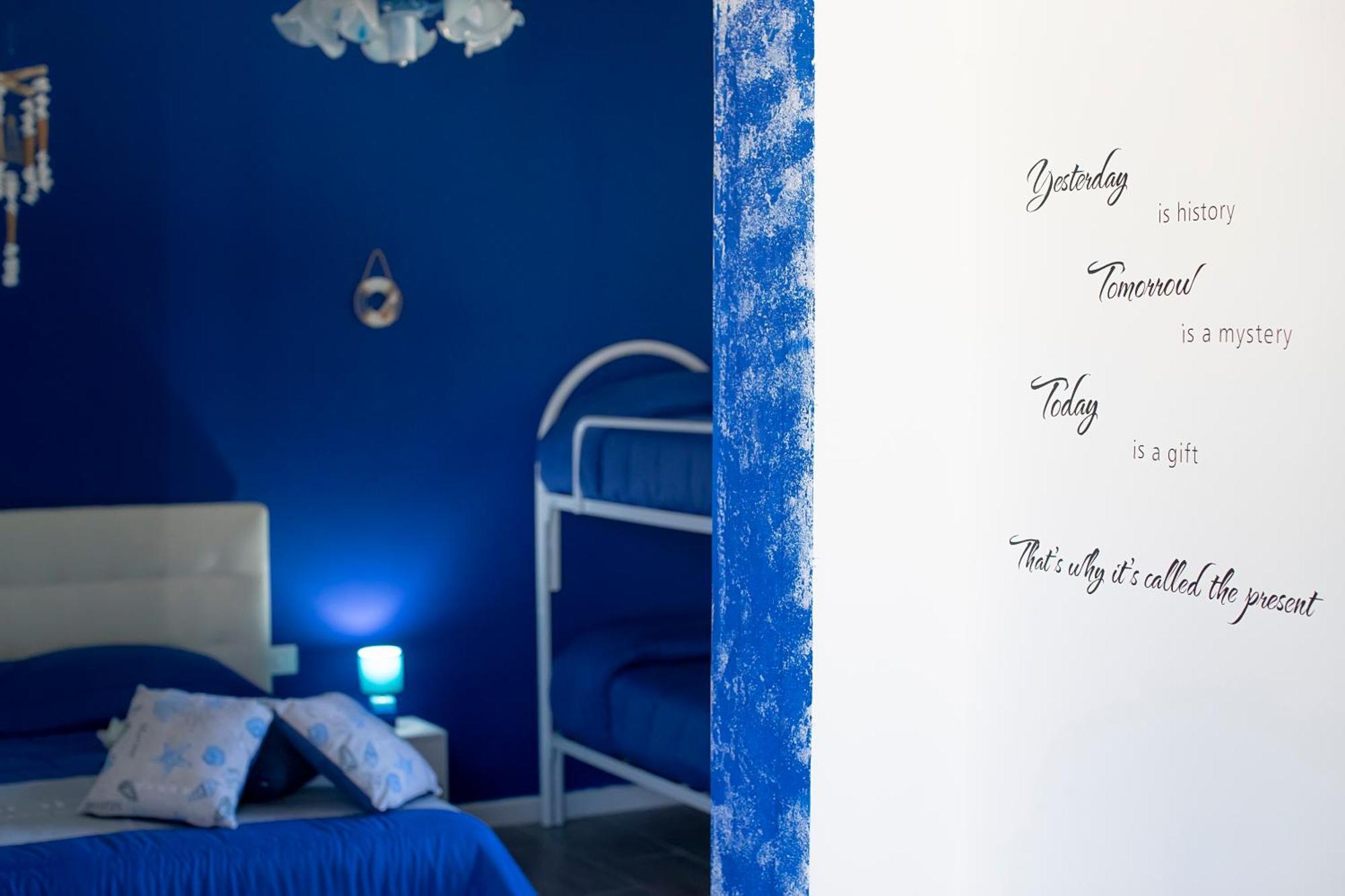 Bed and Breakfast Migair Marausa Esterno foto