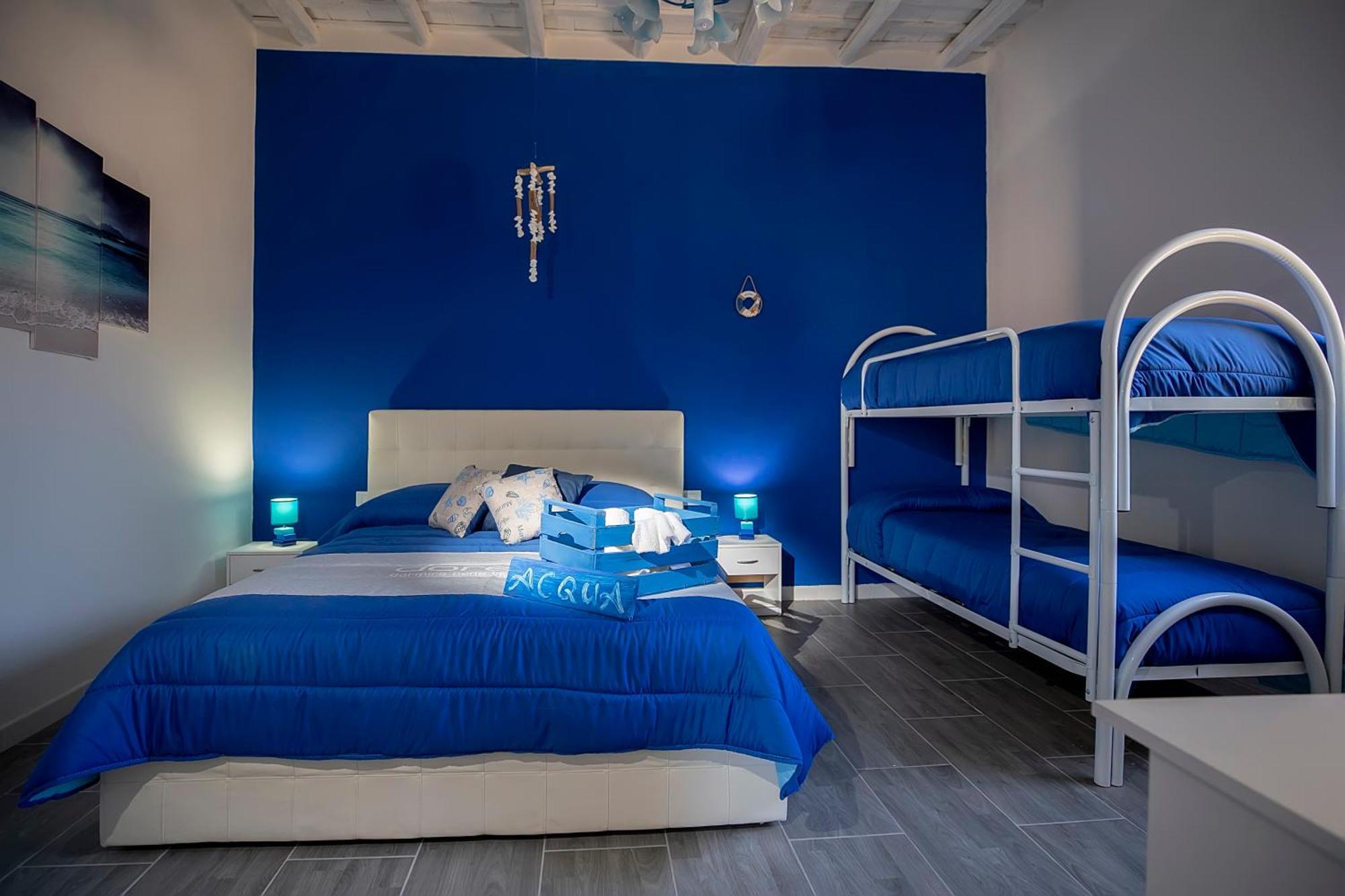 Bed and Breakfast Migair Marausa Esterno foto