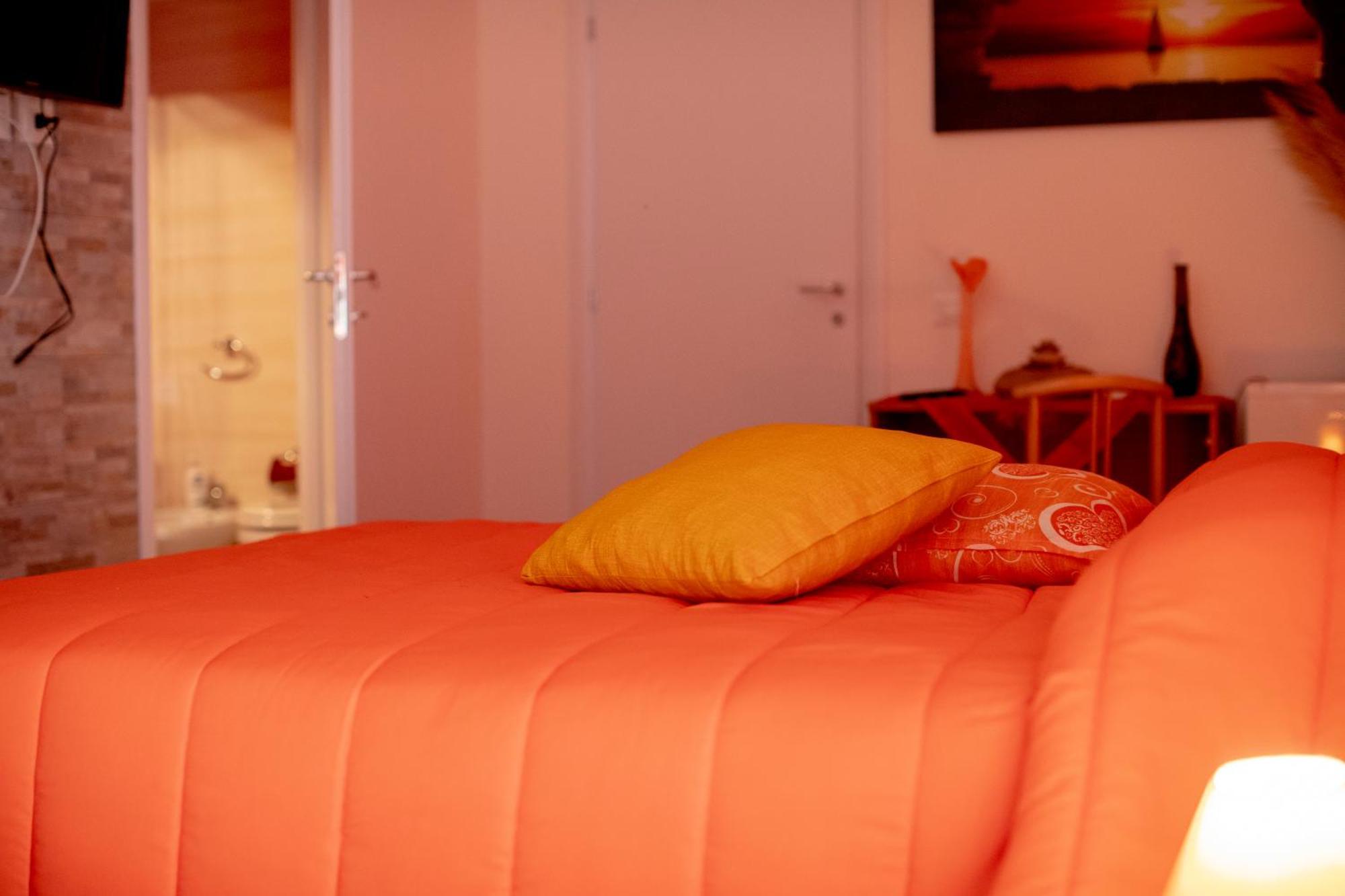 Bed and Breakfast Migair Marausa Esterno foto