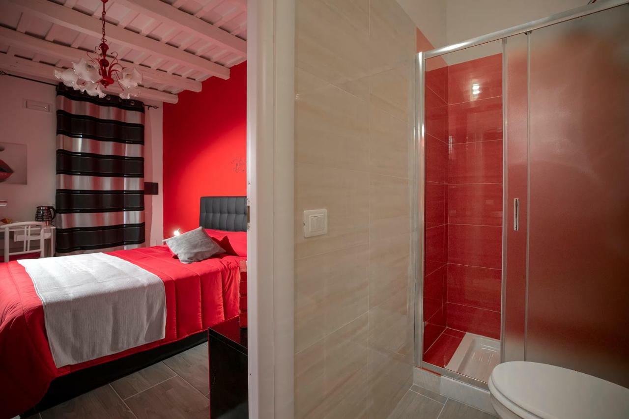 Bed and Breakfast Migair Marausa Esterno foto