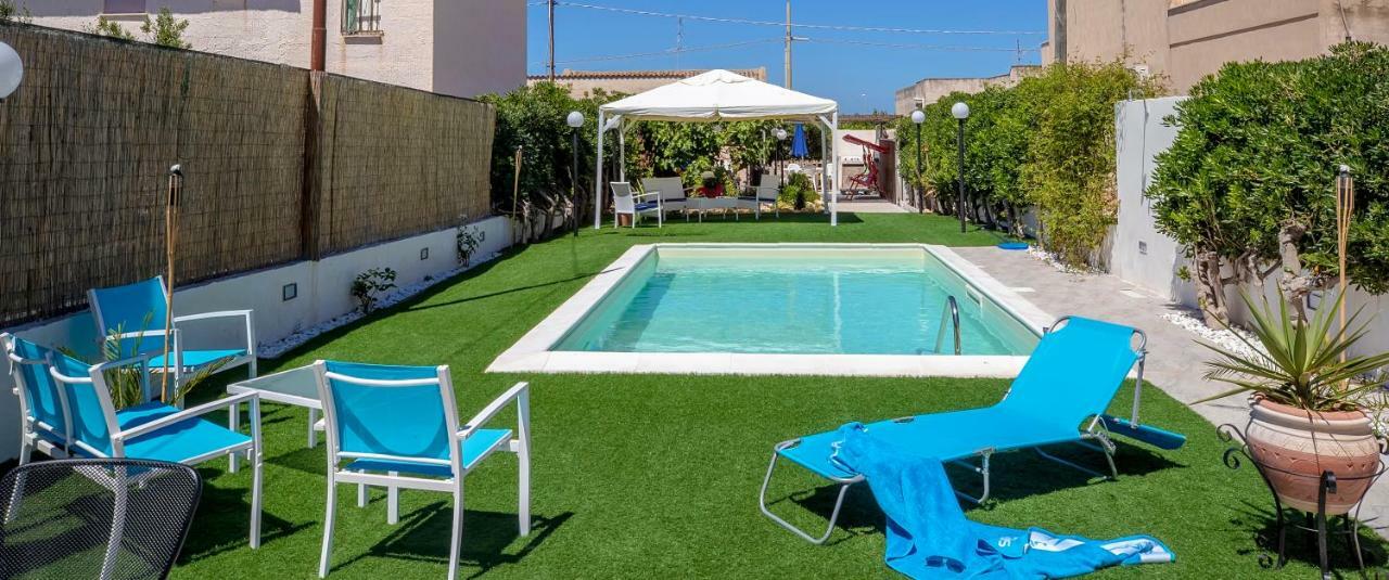 Bed and Breakfast Migair Marausa Esterno foto