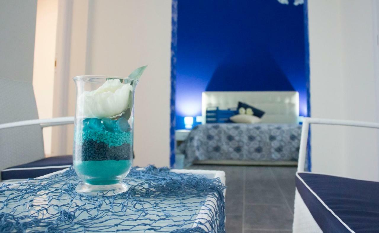 Bed and Breakfast Migair Marausa Esterno foto