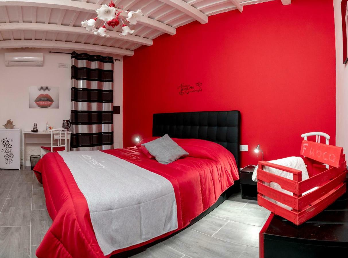 Bed and Breakfast Migair Marausa Esterno foto