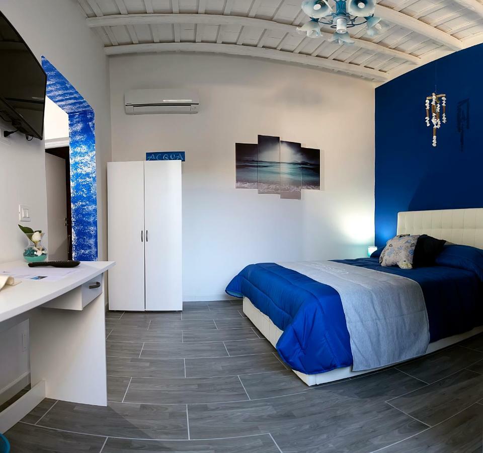 Bed and Breakfast Migair Marausa Esterno foto