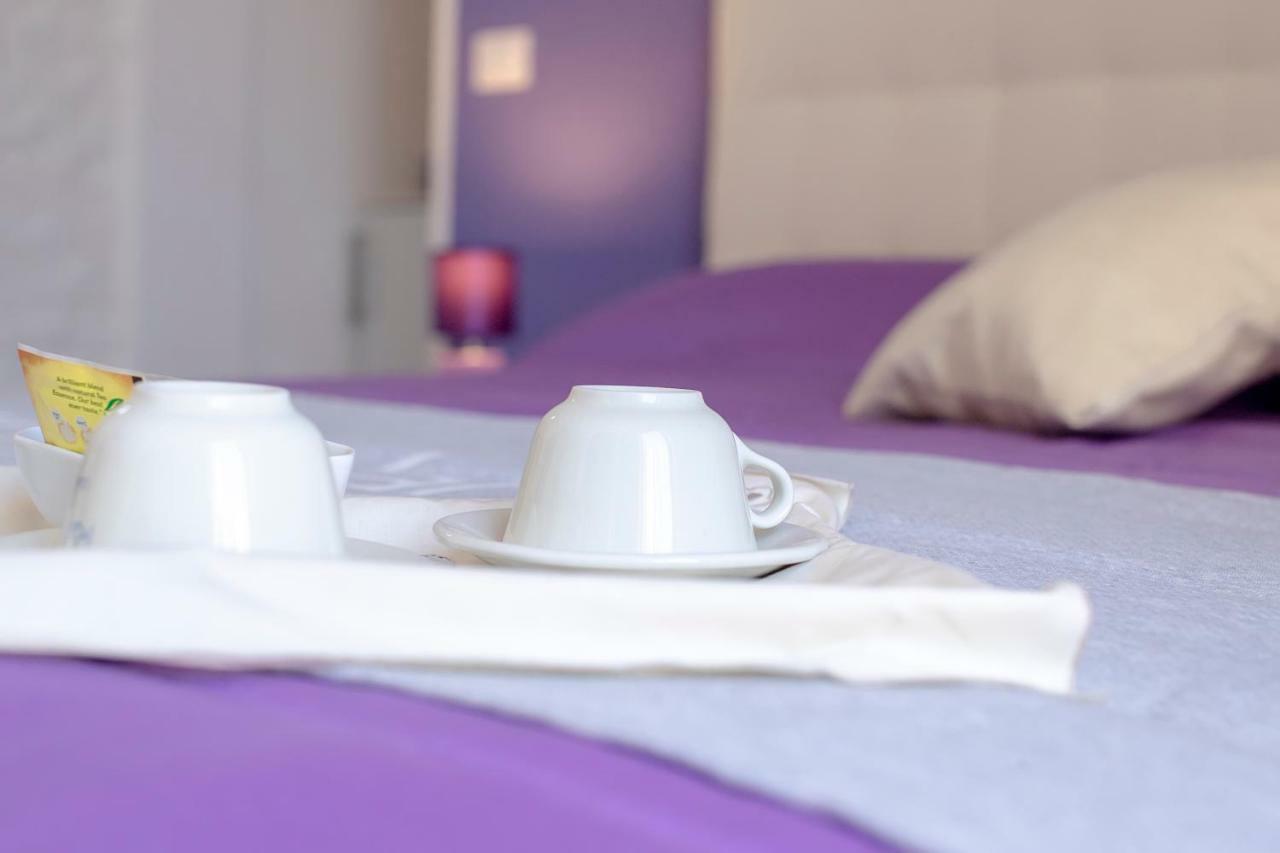 Bed and Breakfast Migair Marausa Esterno foto